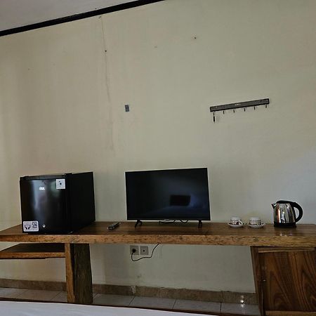 Mysterieus Gili Air Apartamento Exterior foto