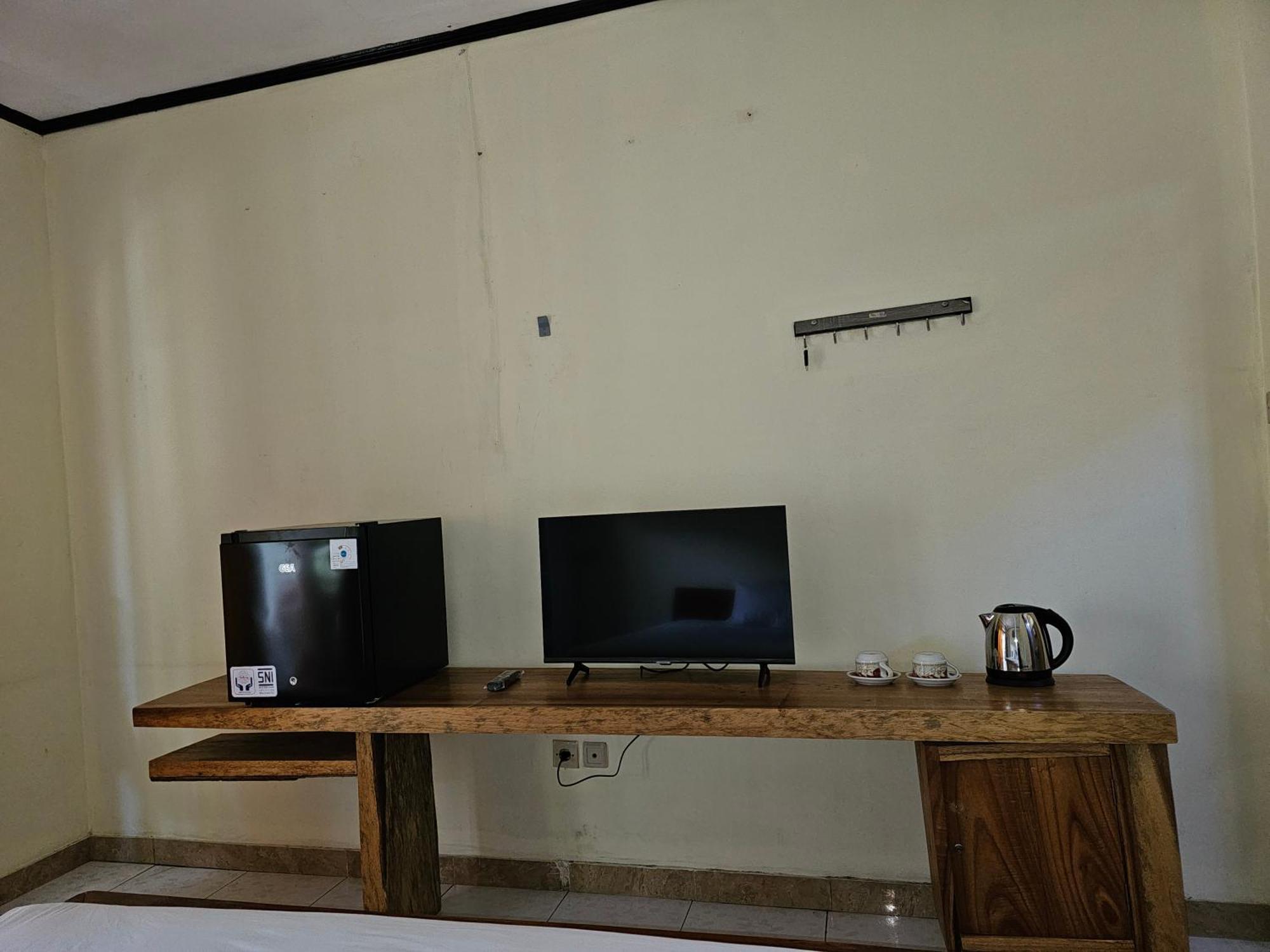 Mysterieus Gili Air Apartamento Exterior foto