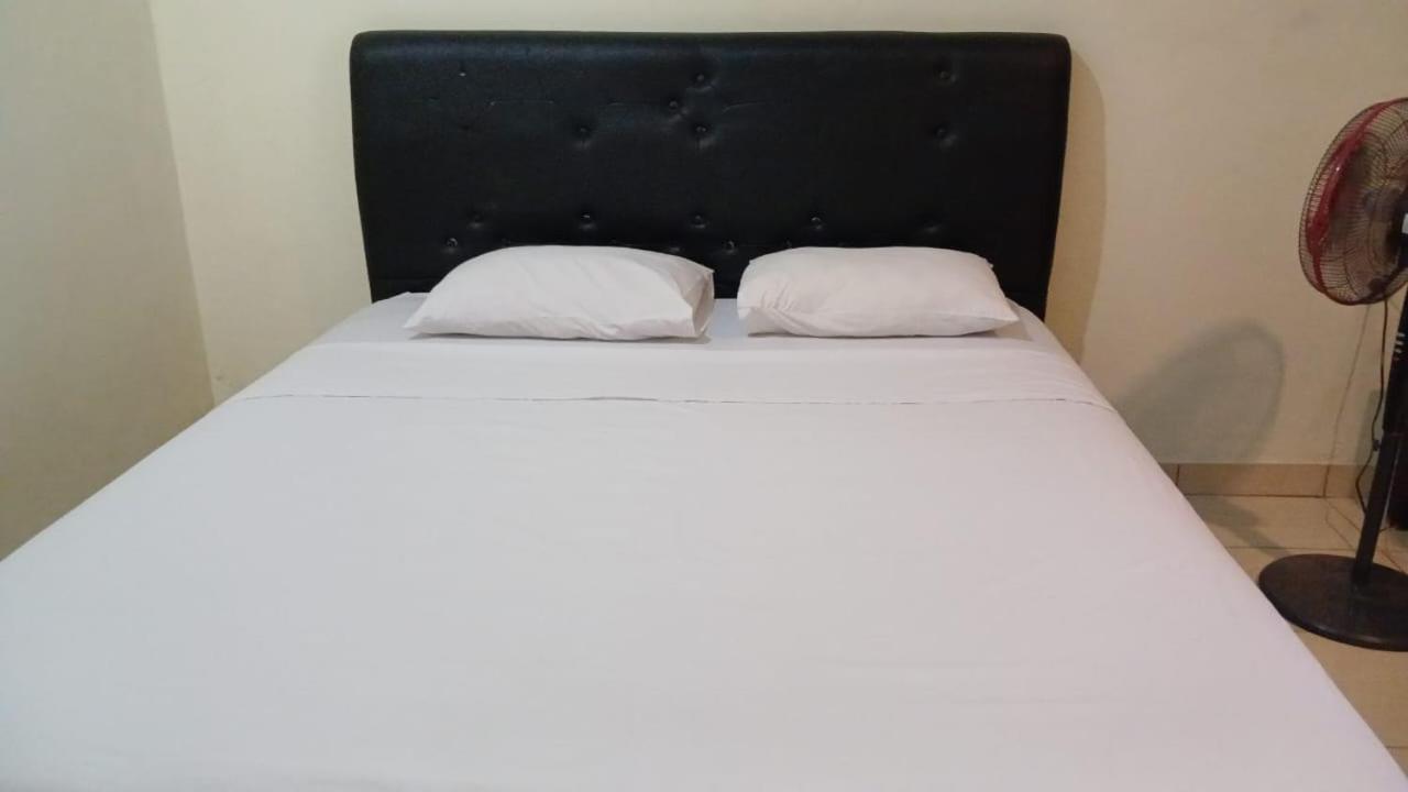 Mysterieus Gili Air Apartamento Exterior foto