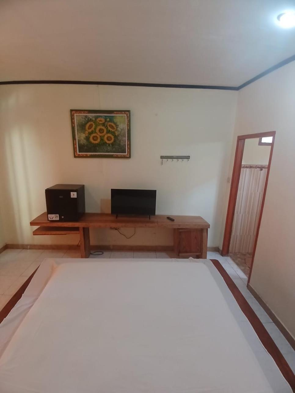 Mysterieus Gili Air Apartamento Exterior foto
